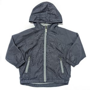 Baby Gap Lightweight Checkered Jacket